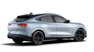 2025 Ford Mustang Mach-E® External Image 4